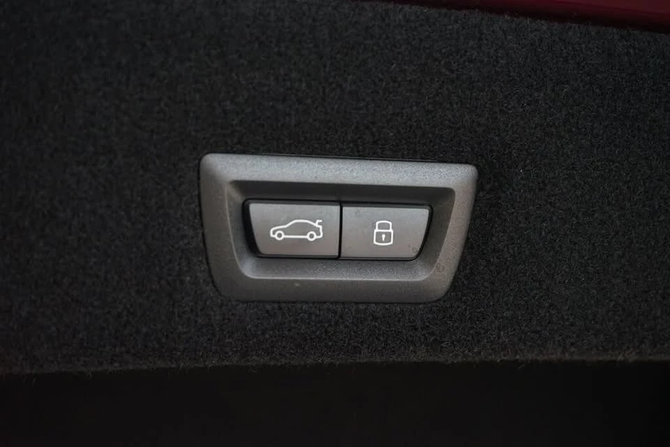 2026 BMW G70 7 Series - Image 20 of 20
