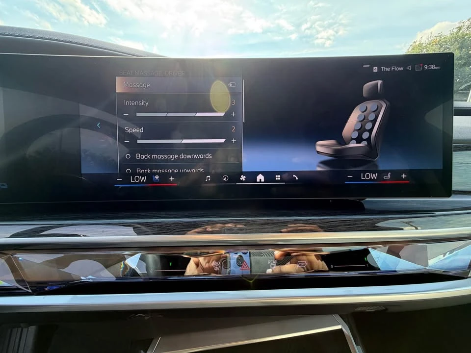 2026 BMW G70 7 Series - Image 11 of 16