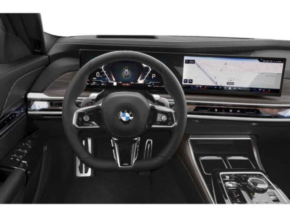 2026 BMW G70 7 Series - Image 10 of 10