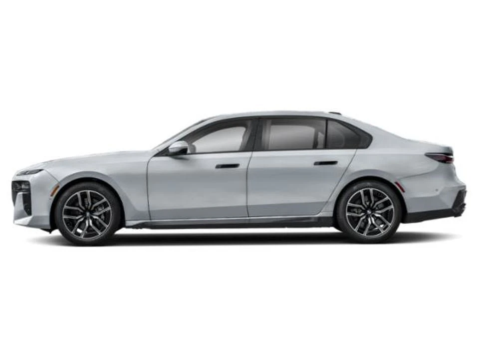 2026 BMW G70 7 Series - Image 6 of 10