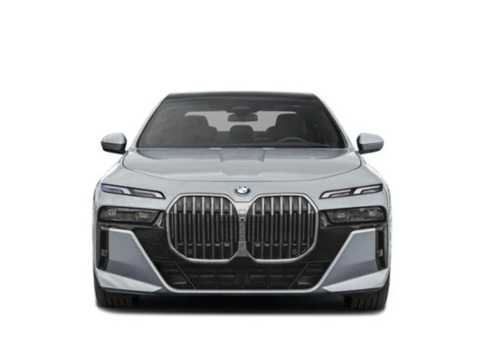 2026 BMW G70 7 Series - Image 7 of 10