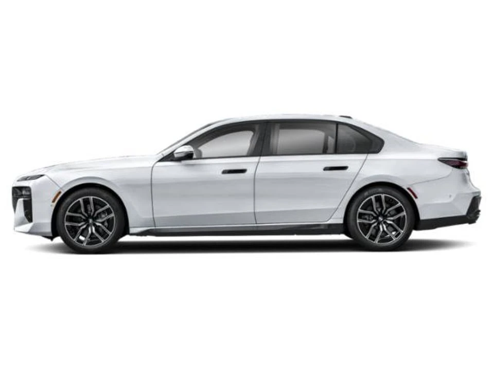 2026 BMW G70 7 Series - Image 3 of 10