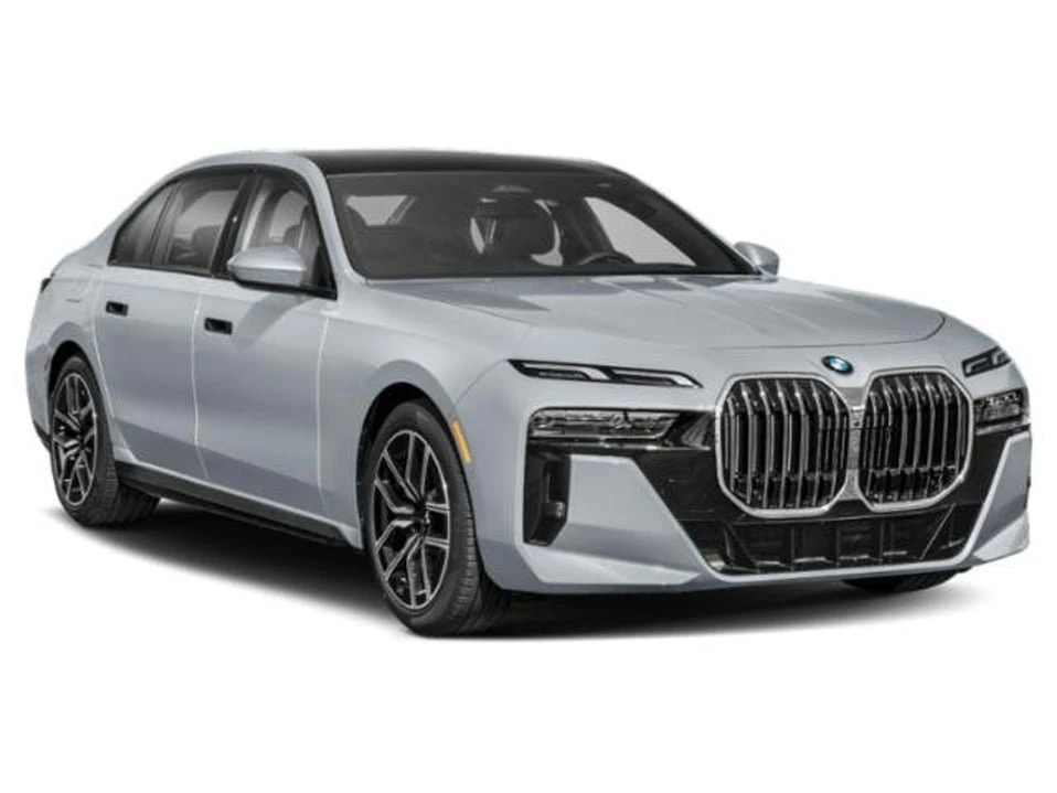 2026 BMW G70 7 Series - Image 9 of 10