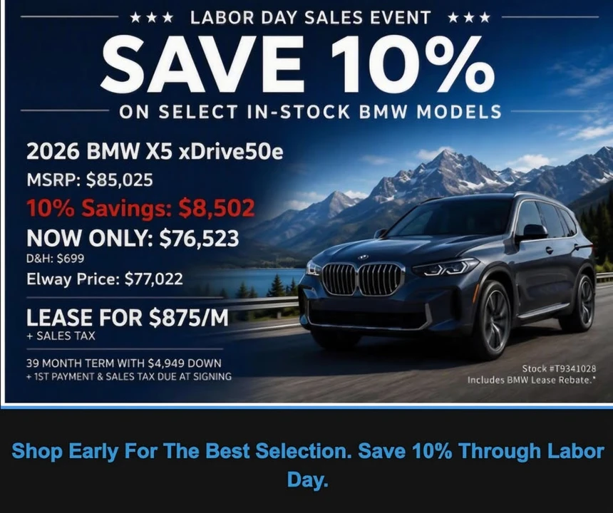 2026 BMW G70 7 Series - Image 2 of 19