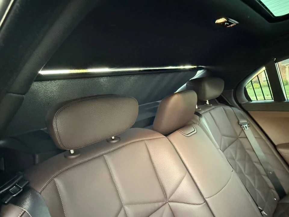 2026 BMW G70 7 Series - Image 13 of 13