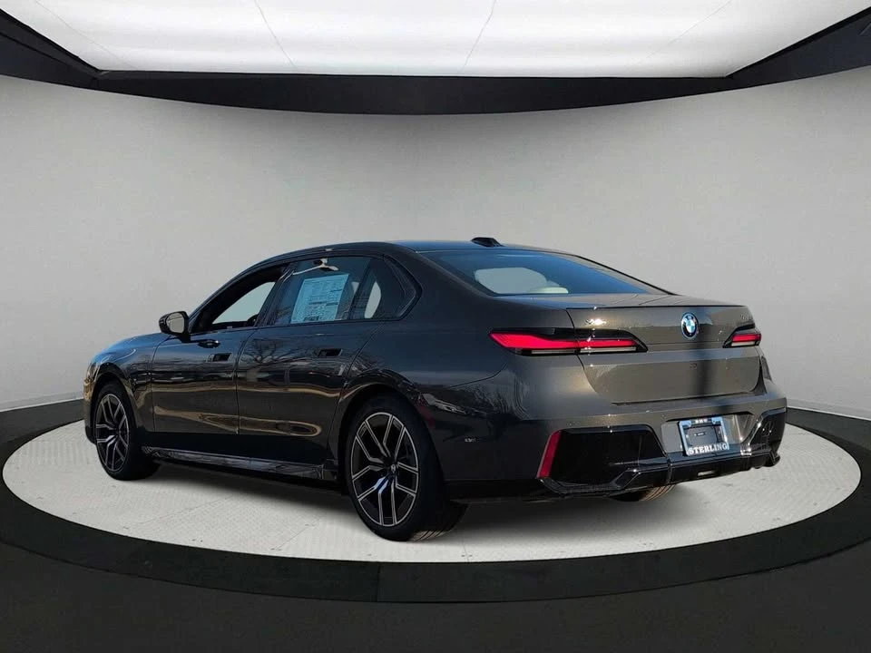 2026 BMW G70 7 Series - Image 6 of 20