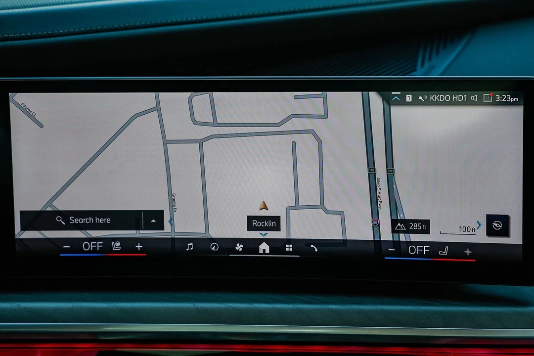 2026 BMW G70 7 Series - Image 12 of 21