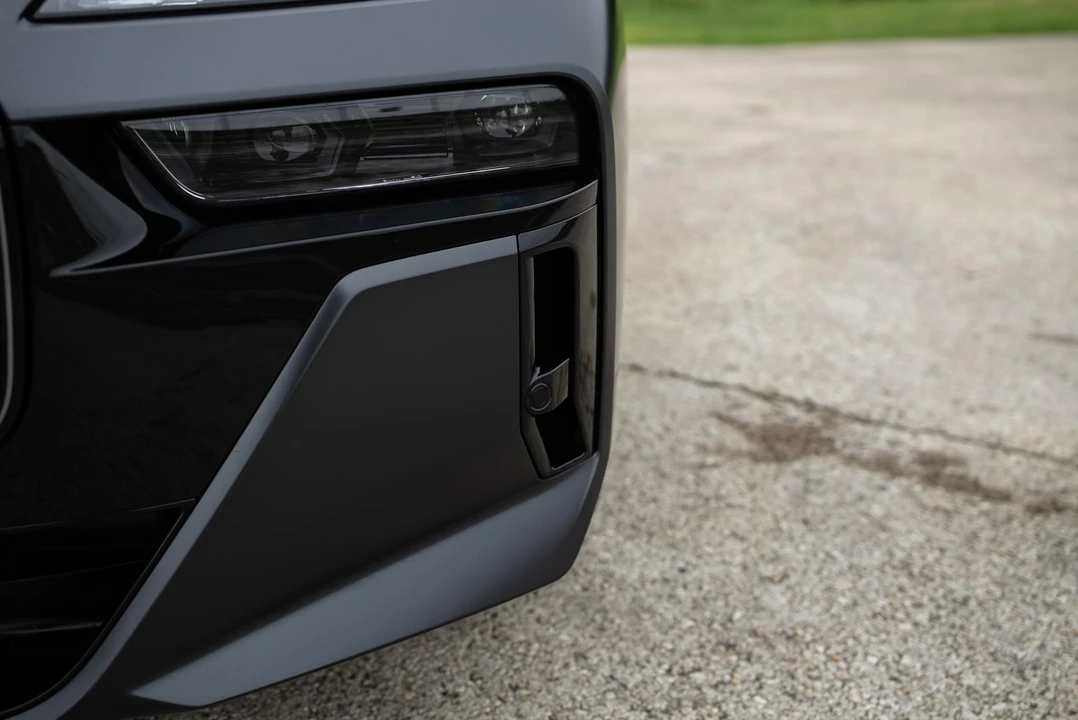 2026 BMW G70 7 Series - Image 24 of 31