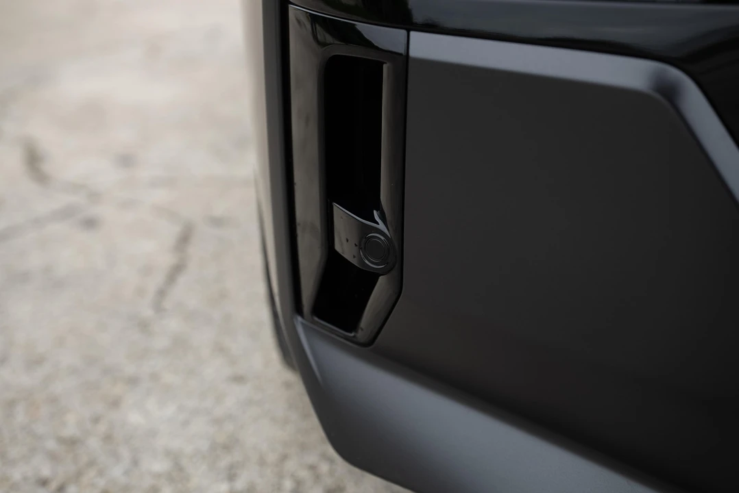 2026 BMW G70 7 Series - Image 21 of 31