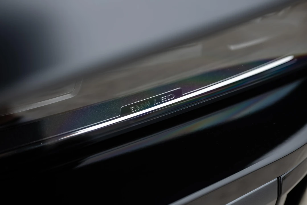 2026 BMW G70 7 Series - Image 26 of 31