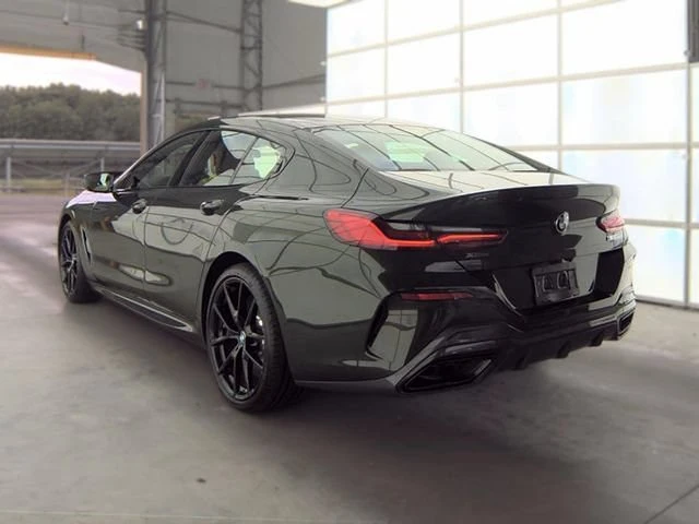 2026 BMW G14/G15/G16 M850i - Image 2 of 4