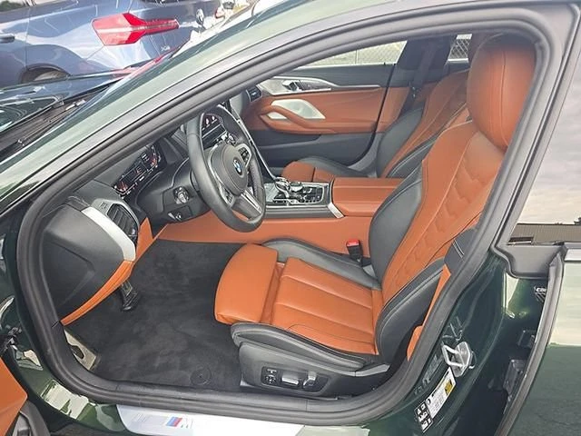 2026 BMW G14/G15/G16 M850i - Image 3 of 4