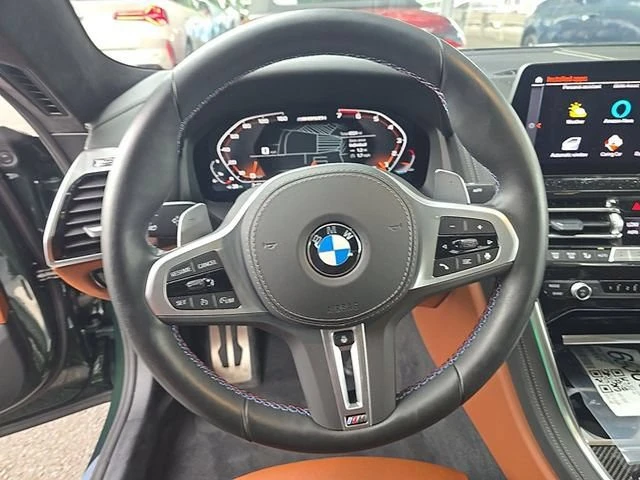 2026 BMW G14/G15/G16 M850i - Image 4 of 4