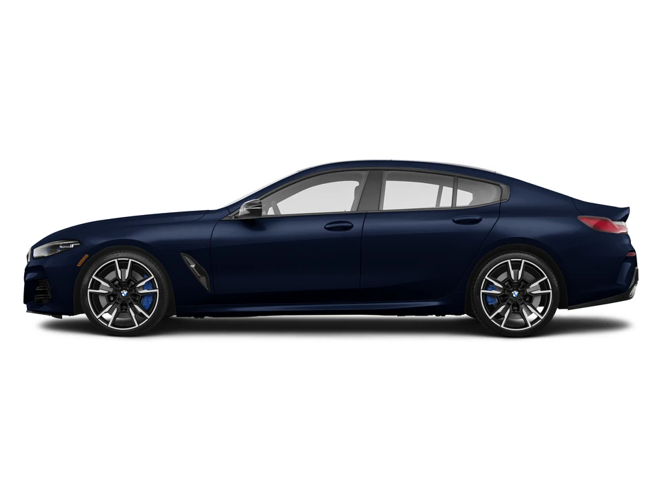 2026 BMW G14/G15/G16 M850i - Image 3 of 4