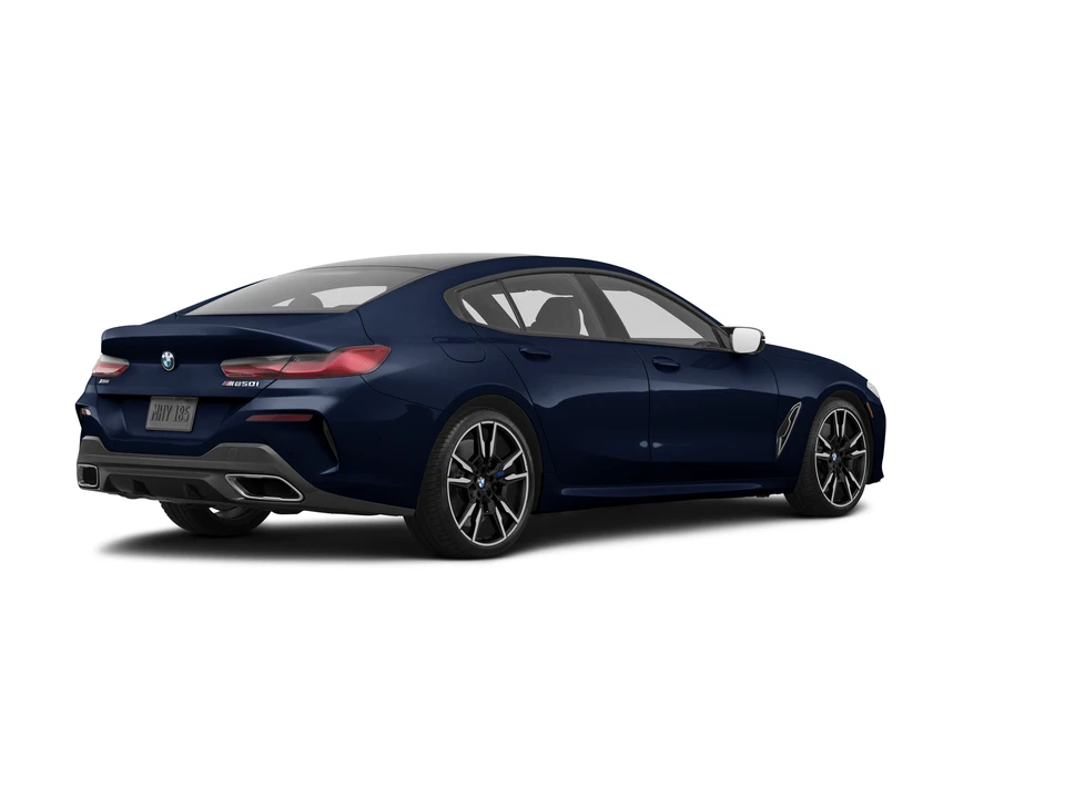 2026 BMW G14/G15/G16 M850i - Image 4 of 4