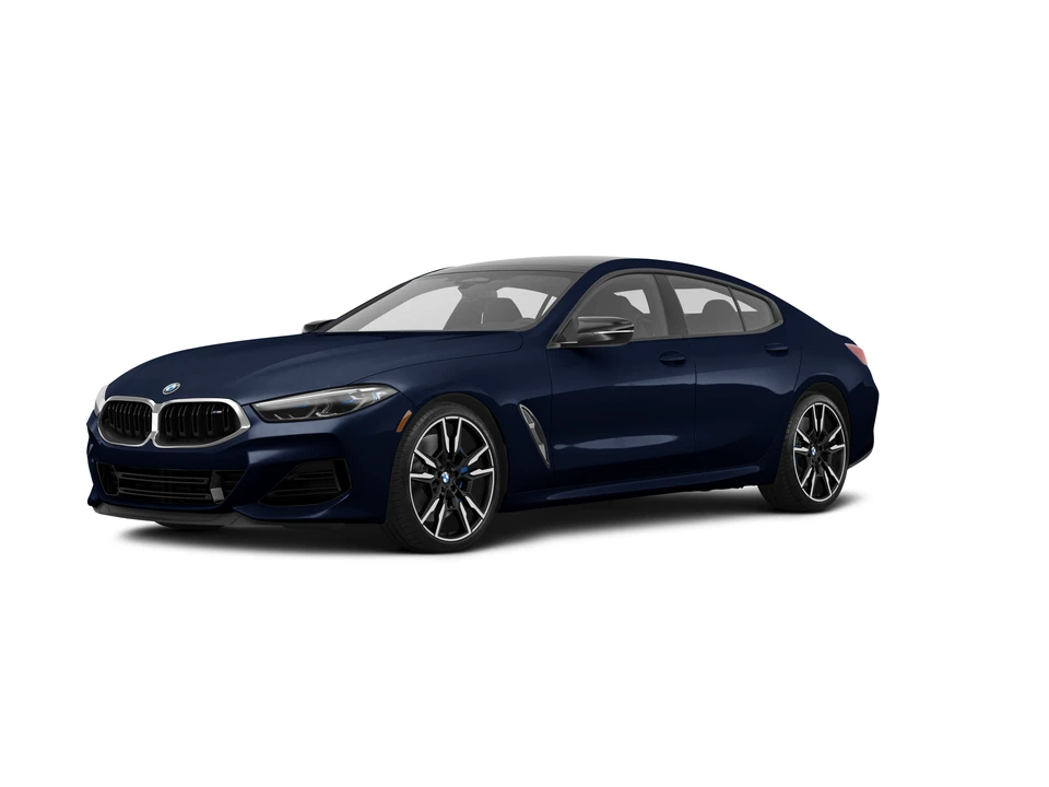 2026 BMW G14/G15/G16 M850i - Image 2 of 4
