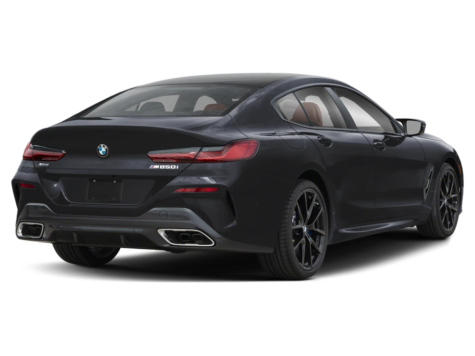 2026 BMW G14/G15/G16 M850i - Image 2 of 16