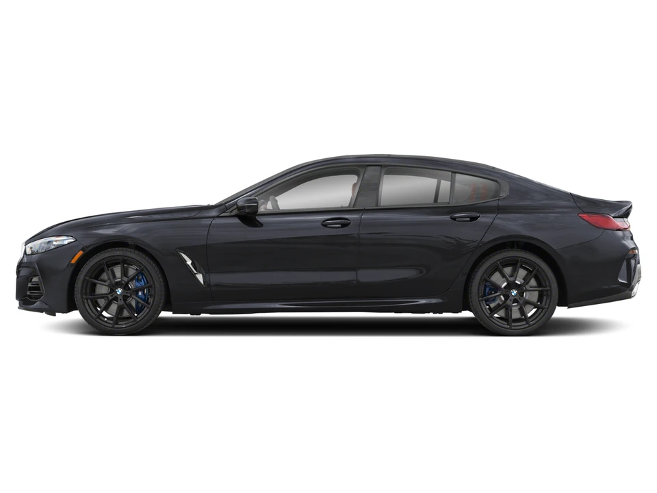2026 BMW G14/G15/G16 M850i - Image 3 of 16