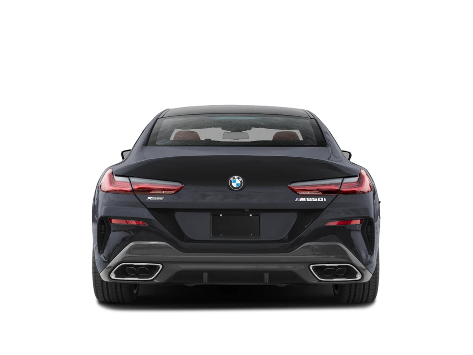 2026 BMW G14/G15/G16 M850i - Image 5 of 16
