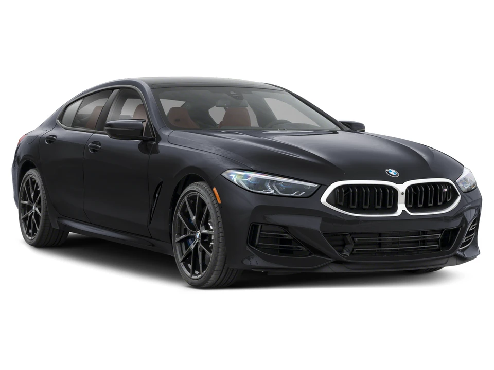 2026 BMW G14/G15/G16 M850i - Image 6 of 16