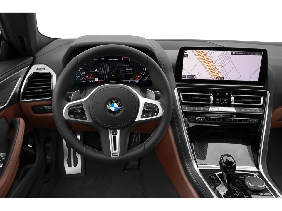 2026 BMW G14/G15/G16 M850i - Image 7 of 16