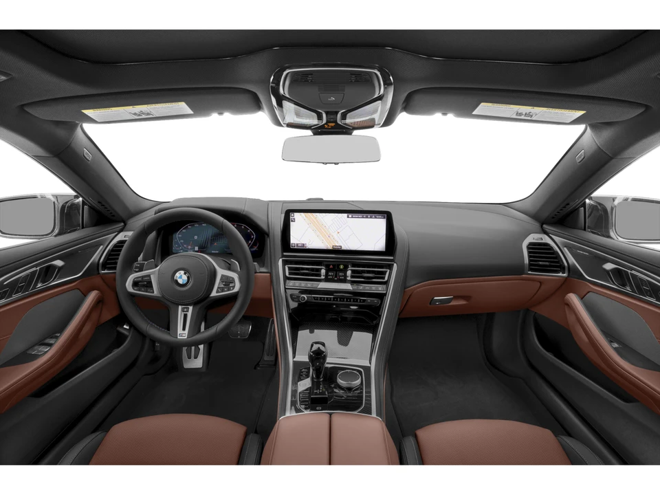 2026 BMW G14/G15/G16 M850i - Image 8 of 16
