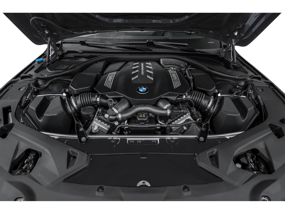 2026 BMW G14/G15/G16 M850i - Image 12 of 16