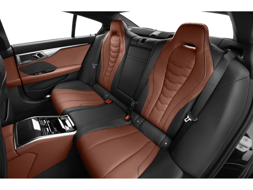 2026 BMW G14/G15/G16 M850i - Image 13 of 16