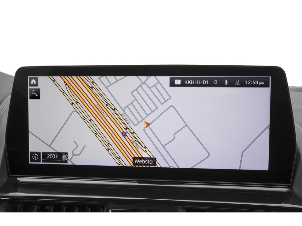 2026 BMW G14/G15/G16 M850i - Image 16 of 16