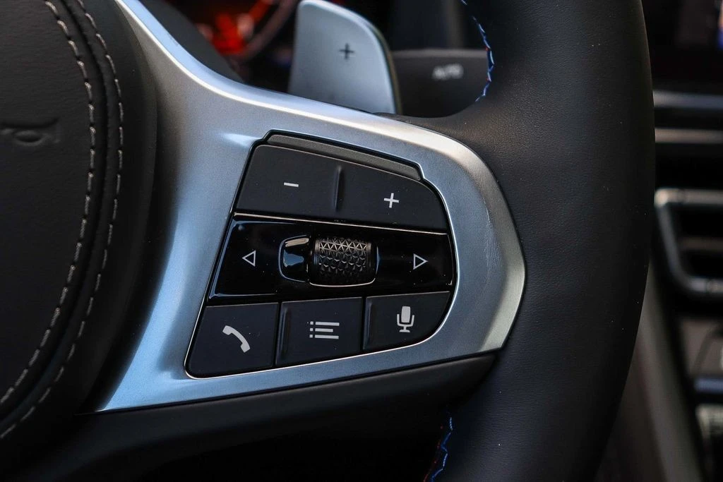 2026 BMW G14/G15/G16 M850i - Image 29 of 31