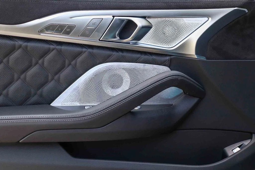 2026 BMW G14/G15/G16 M850i - Image 26 of 31