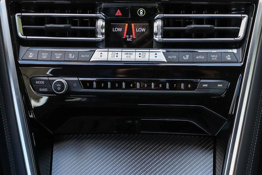 2026 BMW G14/G15/G16 M850i - Image 17 of 31