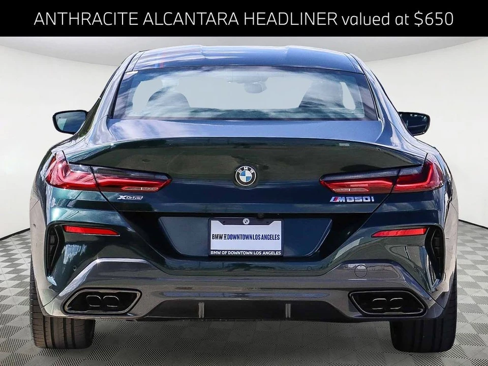 2026 BMW G14/G15/G16 M850i - Image 5 of 31