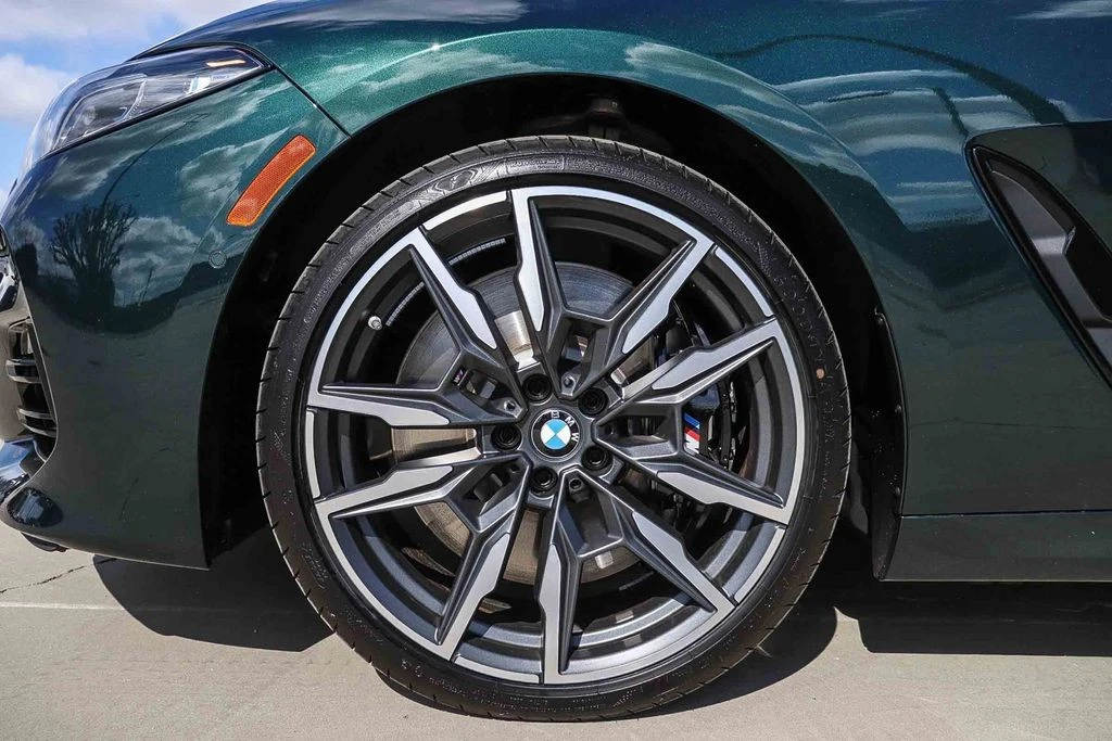 2026 BMW G14/G15/G16 M850i - Image 13 of 31