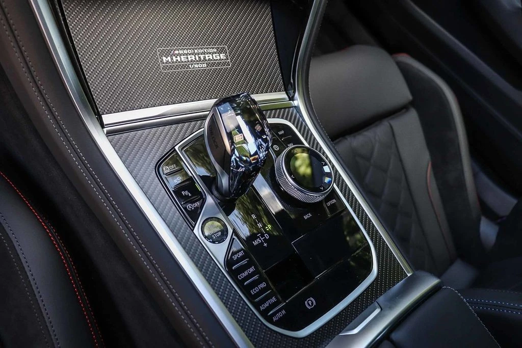 2026 BMW G14/G15/G16 M850i - Image 24 of 31