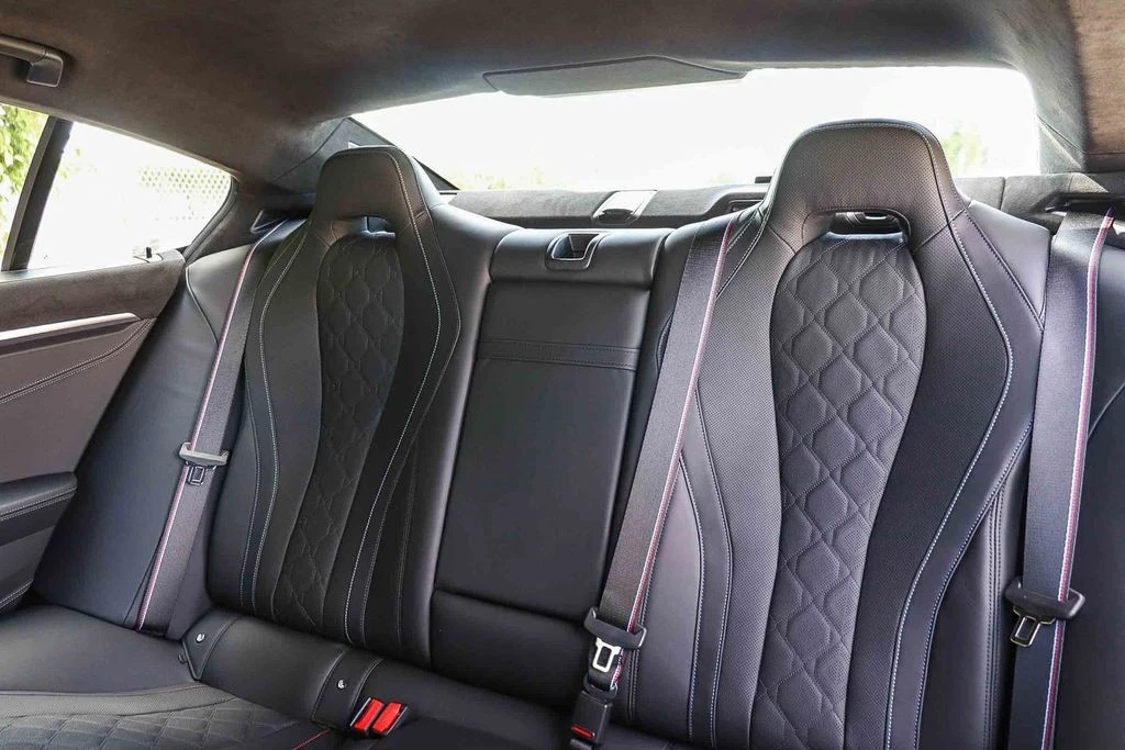 2026 BMW G14/G15/G16 M850i - Image 22 of 31