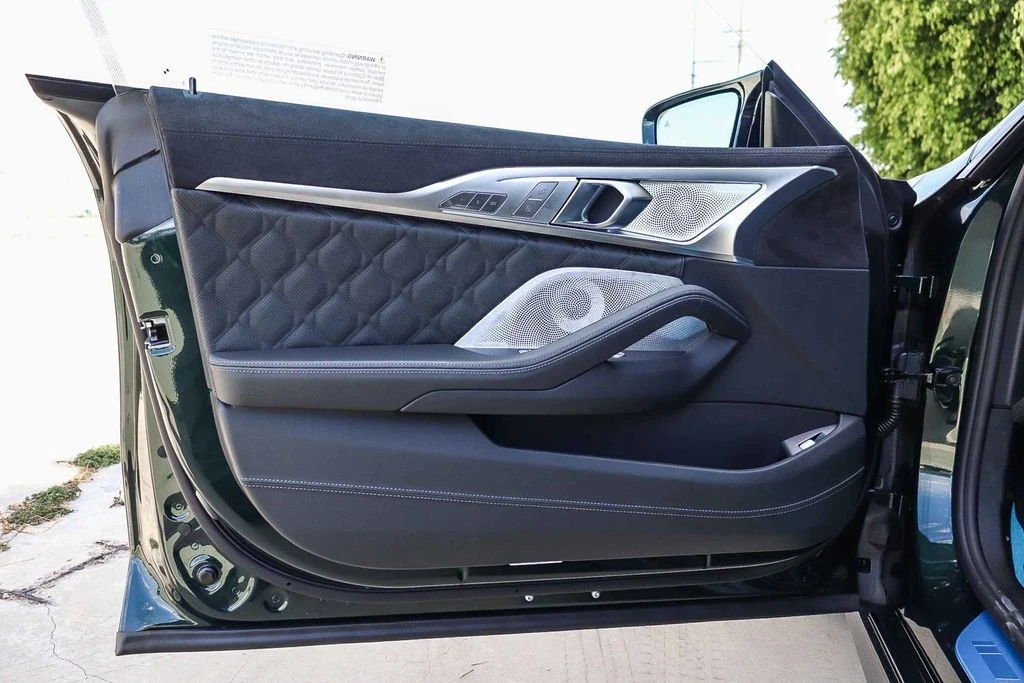 2026 BMW G14/G15/G16 M850i - Image 27 of 31