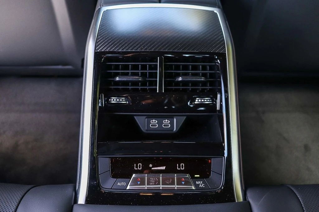 2026 BMW G14/G15/G16 M850i - Image 23 of 31