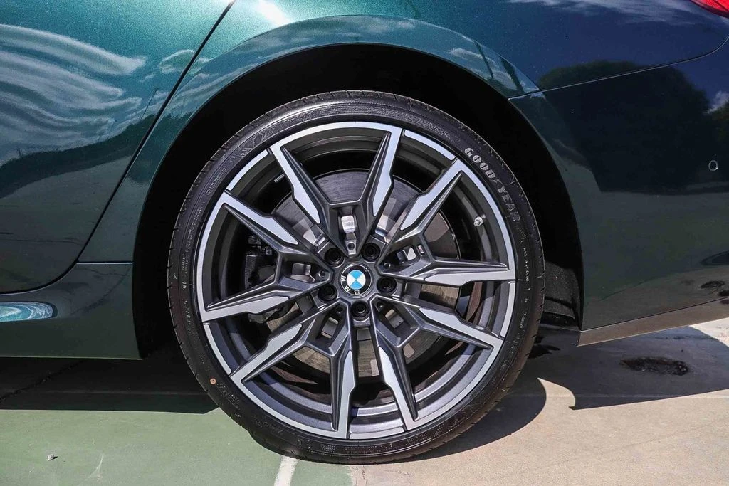 2026 BMW G14/G15/G16 M850i - Image 11 of 31