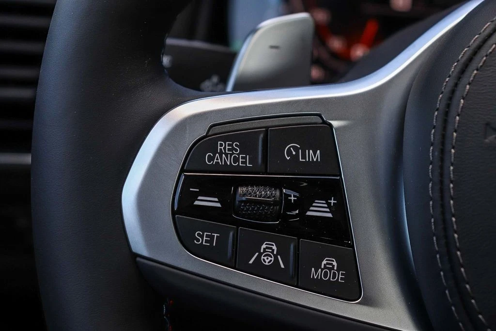 2026 BMW G14/G15/G16 M850i - Image 28 of 31