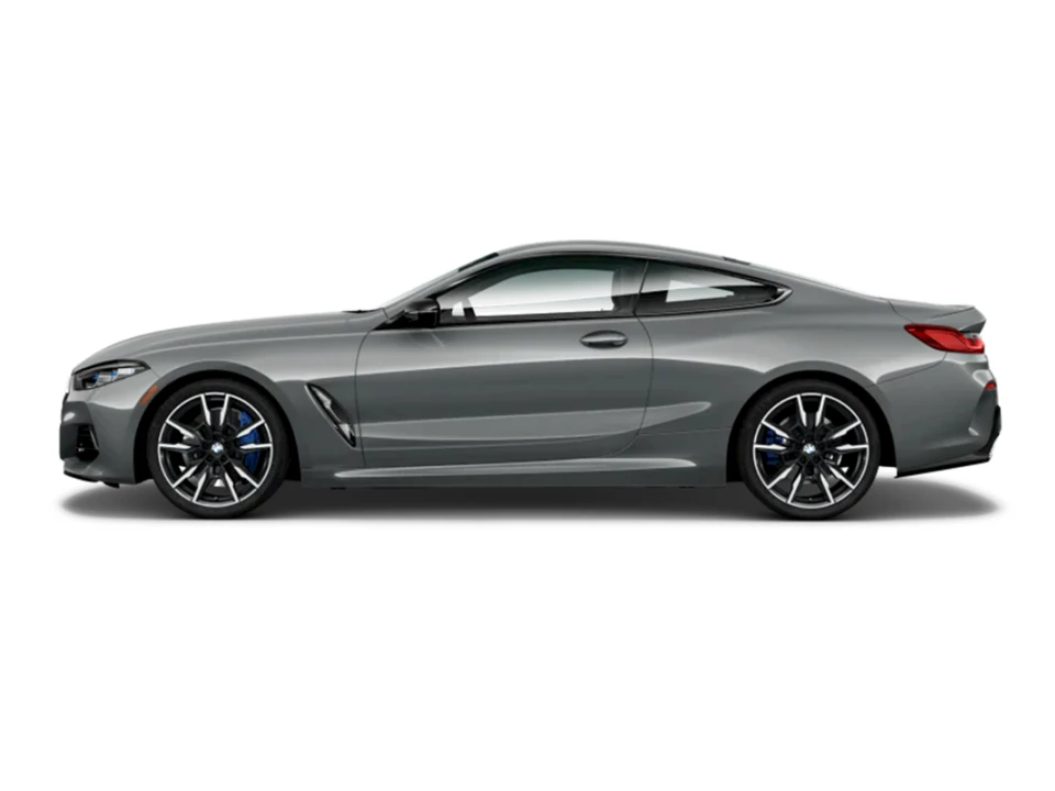 2026 BMW G14/G15/G16 M850i - Image 3 of 3