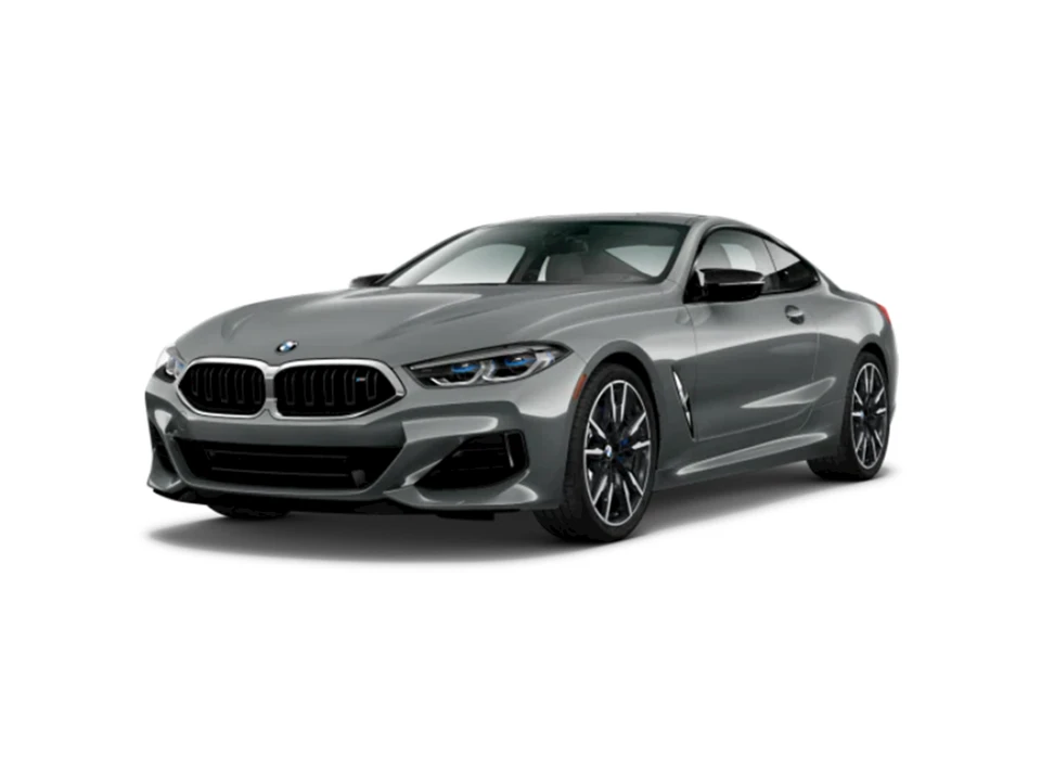 2026 BMW G14/G15/G16 M850i - Image 2 of 3