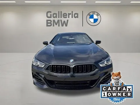 2026 BMW 840i Gran Coupe