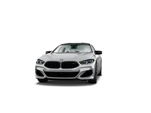 2026 BMW G14/G15/G16 M850i - Image 3 of 8