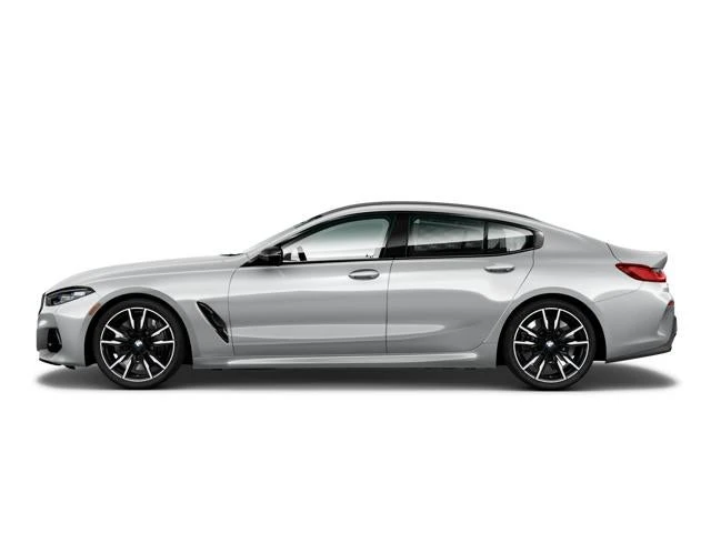 2026 BMW G14/G15/G16 M850i - Image 4 of 8