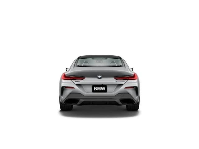 2026 BMW G14/G15/G16 M850i - Image 5 of 8