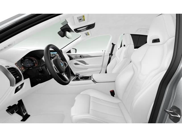 2026 BMW G14/G15/G16 M850i - Image 6 of 8