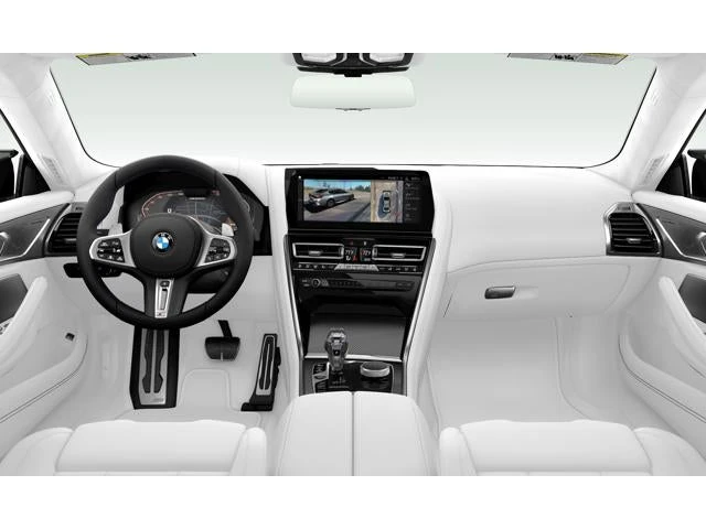 2026 BMW G14/G15/G16 M850i - Image 7 of 8