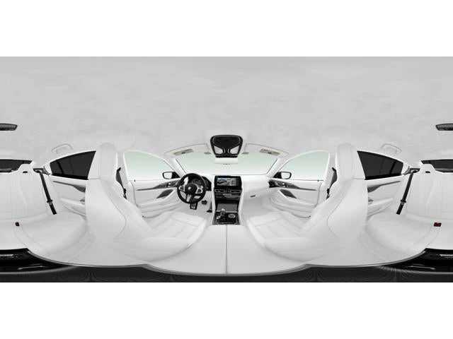 2026 BMW G14/G15/G16 M850i - Image 8 of 8