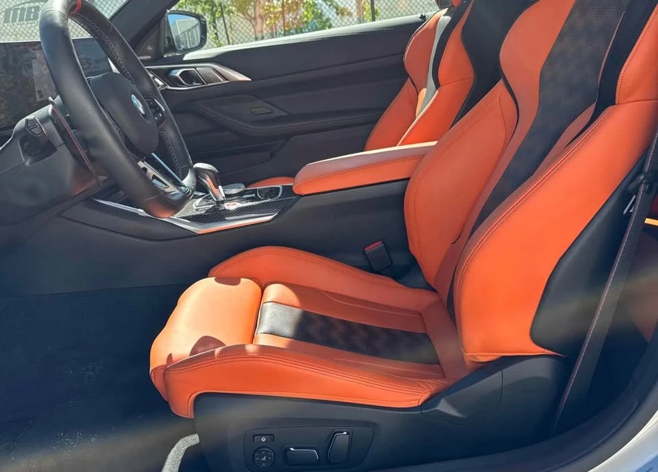 2026 BMW G82/G83 M4 - Image 6 of 6